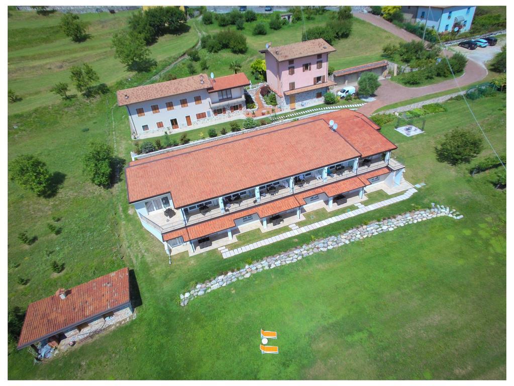 Villa Maria Tremosine Exterior photo