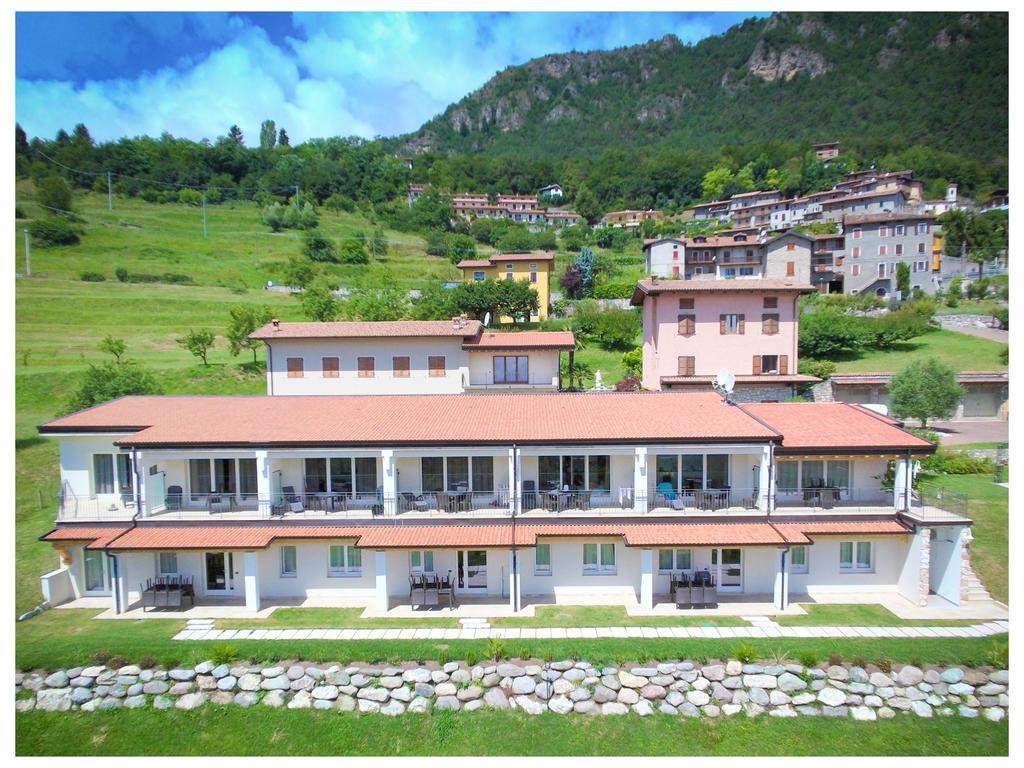 Villa Maria Tremosine Exterior photo