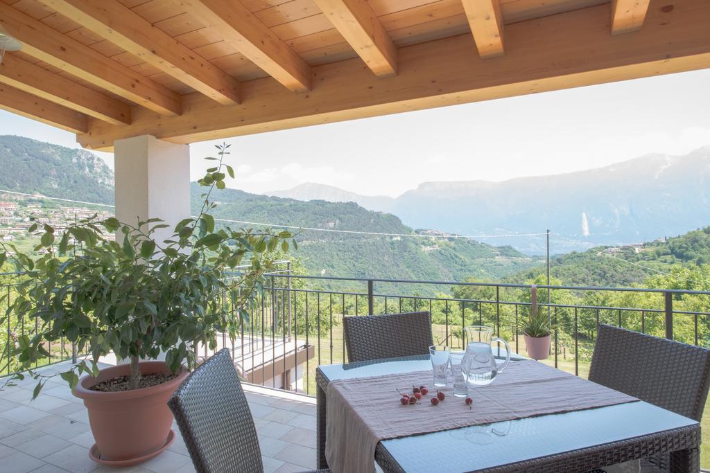 Villa Maria Tremosine Exterior photo