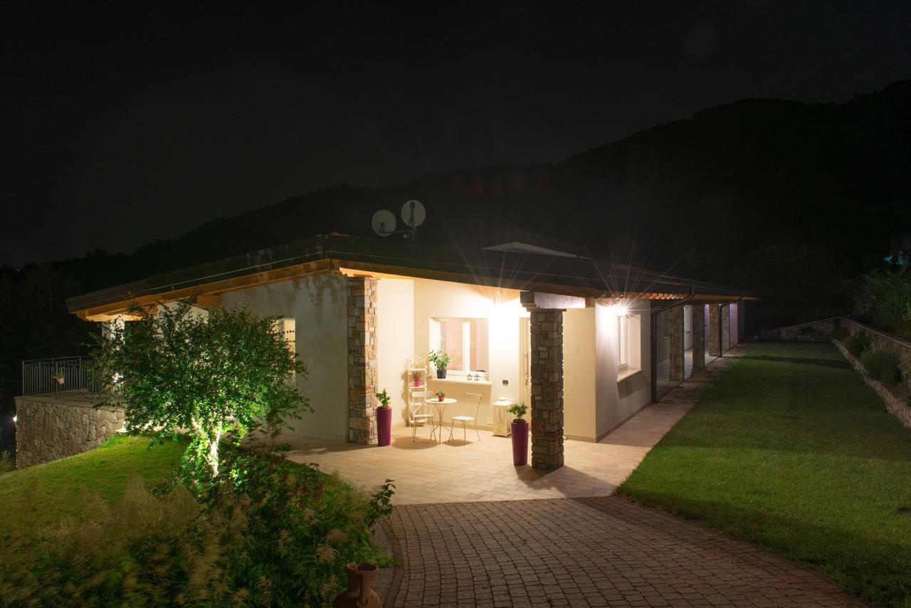 Villa Maria Tremosine Exterior photo