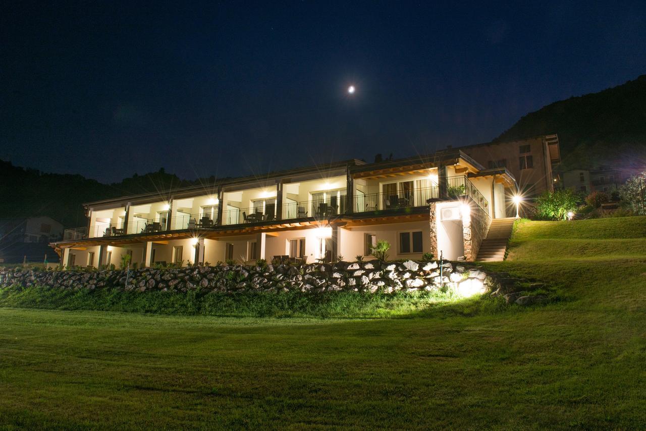 Villa Maria Tremosine Exterior photo