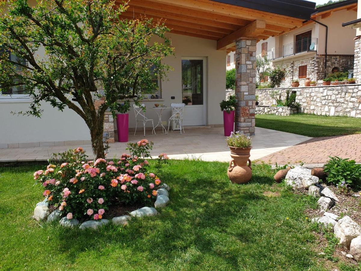Villa Maria Tremosine Exterior photo