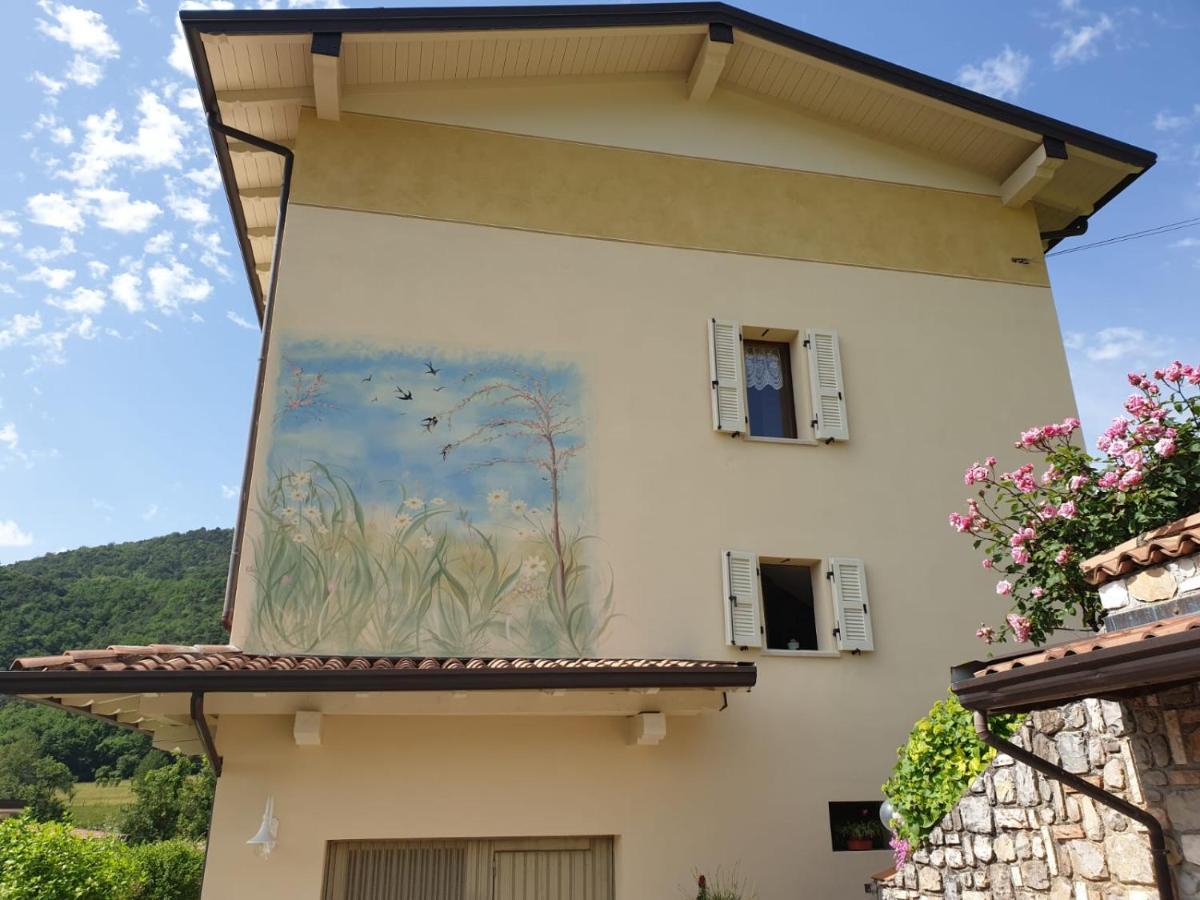 Villa Maria Tremosine Exterior photo